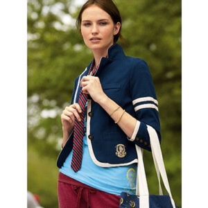 Victoria's Secret PINK Blazer, Jacket.  Size XS